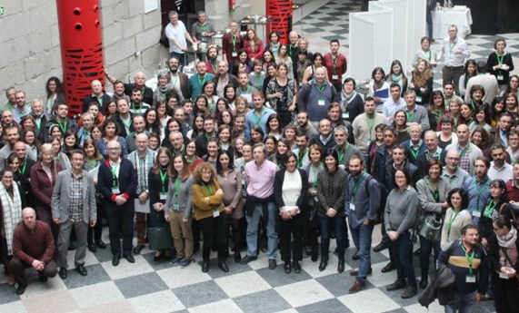 Reunión Anual CIBERER: Los investigadores presentan sus avances en proyectos de diagnóstico, terapias y medicina de sistemas Reunión Anual CIBERER: Los investigadores presentan sus avances en proyectos de diagnóstico, terapias y medicina de sistemas