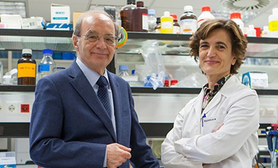 Descubierta una nueva enfermedad hepática causada por una mutación genética Descubierta una nueva enfermedad hepática causada por una mutación genética