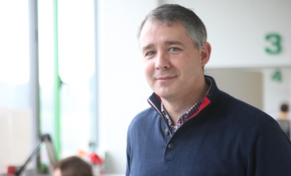 El investigador del CIBEROBN, Miguel López, premiado con el European Journal of Endocrinology Prize El investigador del CIBEROBN, Miguel López, premiado con el European Journal of Endocrinology Prize