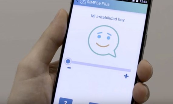 Una app mejora la adhesión al tratamiento y la autogestión en pacientes bipolares Una app mejora la adhesión al tratamiento y la autogestión en pacientes bipolares