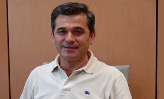 "Nuestro objetivo es desarrollar en el CIBERER medicamentos que faciliten la terapia génica en pacientes de todo el mundo" "Nuestro objetivo es desarrollar en el CIBERER medicamentos que faciliten la terapia génica en pacientes de todo el mundo"