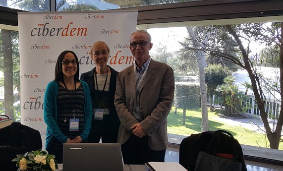 Arranca el congreso de la Sociedad Española de Diabetes en Barcelona Arranca el congreso de la Sociedad Española de Diabetes en Barcelona