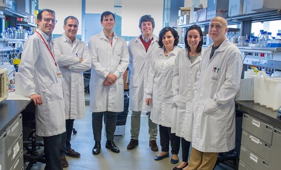 Descifran el mecanismo por el que un fármaco conocido hace décadas reduce el tamaño del infarto Descifran el mecanismo por el que un fármaco conocido hace décadas reduce el tamaño del infarto