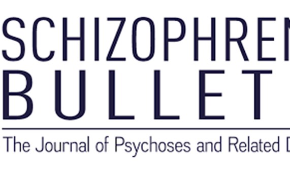 Un artículo del CIBERSAM entre los más descargados de la revista Schizophrenia Bulletin Un artículo del CIBERSAM entre los más descargados de la revista Schizophrenia Bulletin