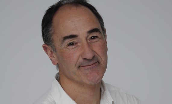 Luis Liz-Marzán, premio 2017 Advanced Materials Laureate Luis Liz-Marzán, premio 2017 Advanced Materials Laureate