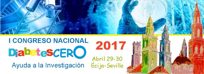 Investigadores del CIBERDEM presentan sus avances en diabetes en el primer Congreso Nacional DiabetesCERO