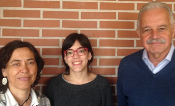 Se descubre una mutación que predispone a la fractura de fémur en pacientes que toman fármacos para la osteoporosis Se descubre una mutación que predispone a la fractura de fémur en pacientes que toman fármacos para la osteoporosis