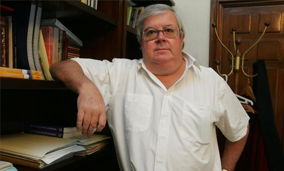 Fallece Enrique Aguilar, miembro del CIBEROBN en la Universidad de Córdoba