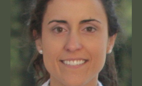 Estefanía Toledo, premio a la mejor contribución científica en la Conferencia Internacional sobre dieta mediterránea y salud Estefanía Toledo, premio a la mejor contribución científica en la Conferencia Internacional sobre dieta mediterránea y salud