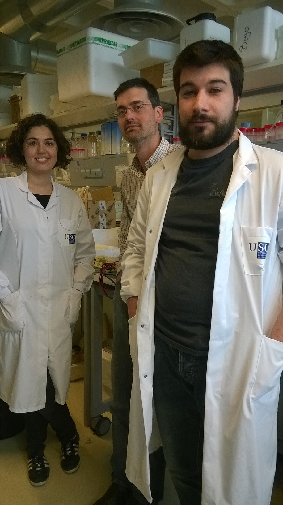 Premio de investigación Fundación Dr. Antonio Esteve para el estudio gallego que demuestra la eficacia de un fármaco para la diabetes en la reducción de peso