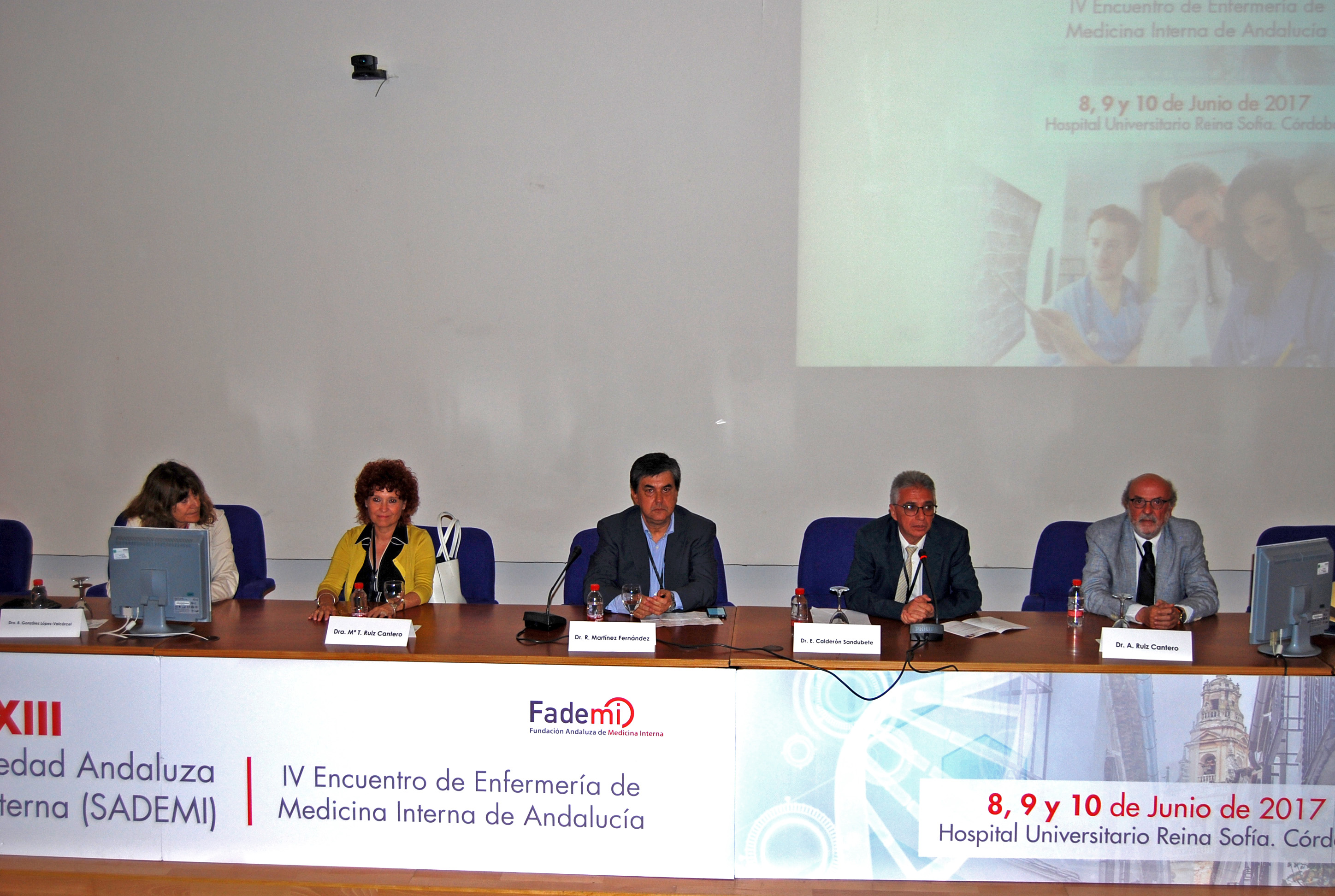 La SADEMI aborda la situación de los Determinantes Sociales y la desigualdad en Salud desde los condicionantes sociodemográficos, de género y económicos