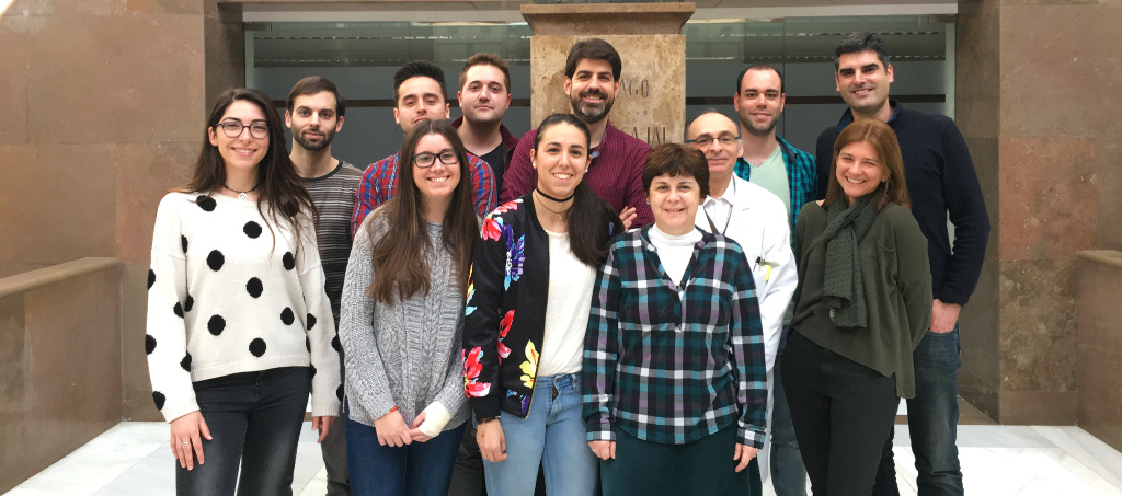 Proponen un biomarcador del riesgo de sufrir cardiomiopatía por parte de los pacientes con ataxia de Friedreich