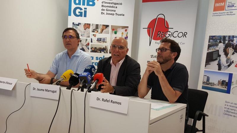 Buscan participantes para un nuevo estudio sobre la salud de nuestro corazón en Girona