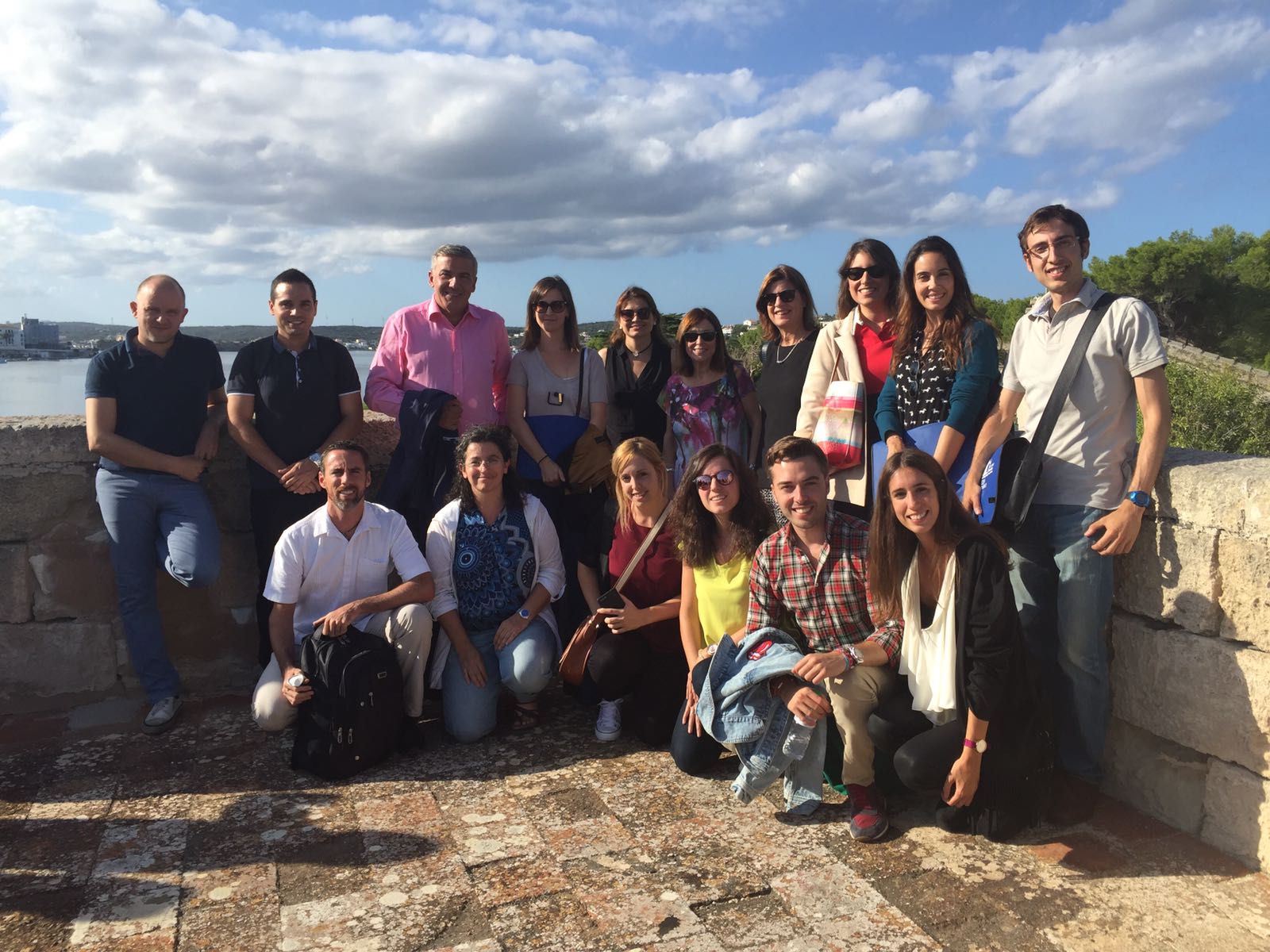 El Encuentro para la Excelencia de la Investigación en Salud Pública contó con participación del CIBEROBN y el CIBERDEM