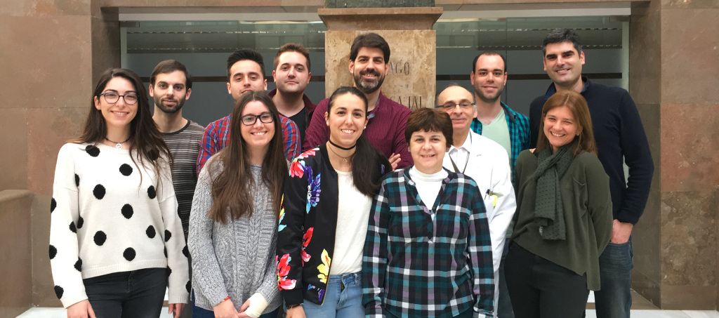 El estrés oxidativo es una causa potencial de acortamiento de los telómeros en las telomeropatías