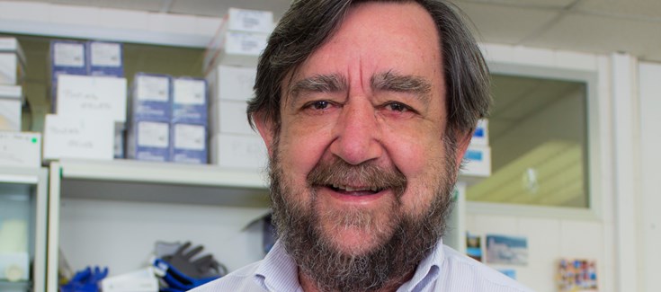 Una nueva investigación abre la puerta a una posible vacuna frente a uno de los virus respiratorios más frecuentes en los niños de corta edad