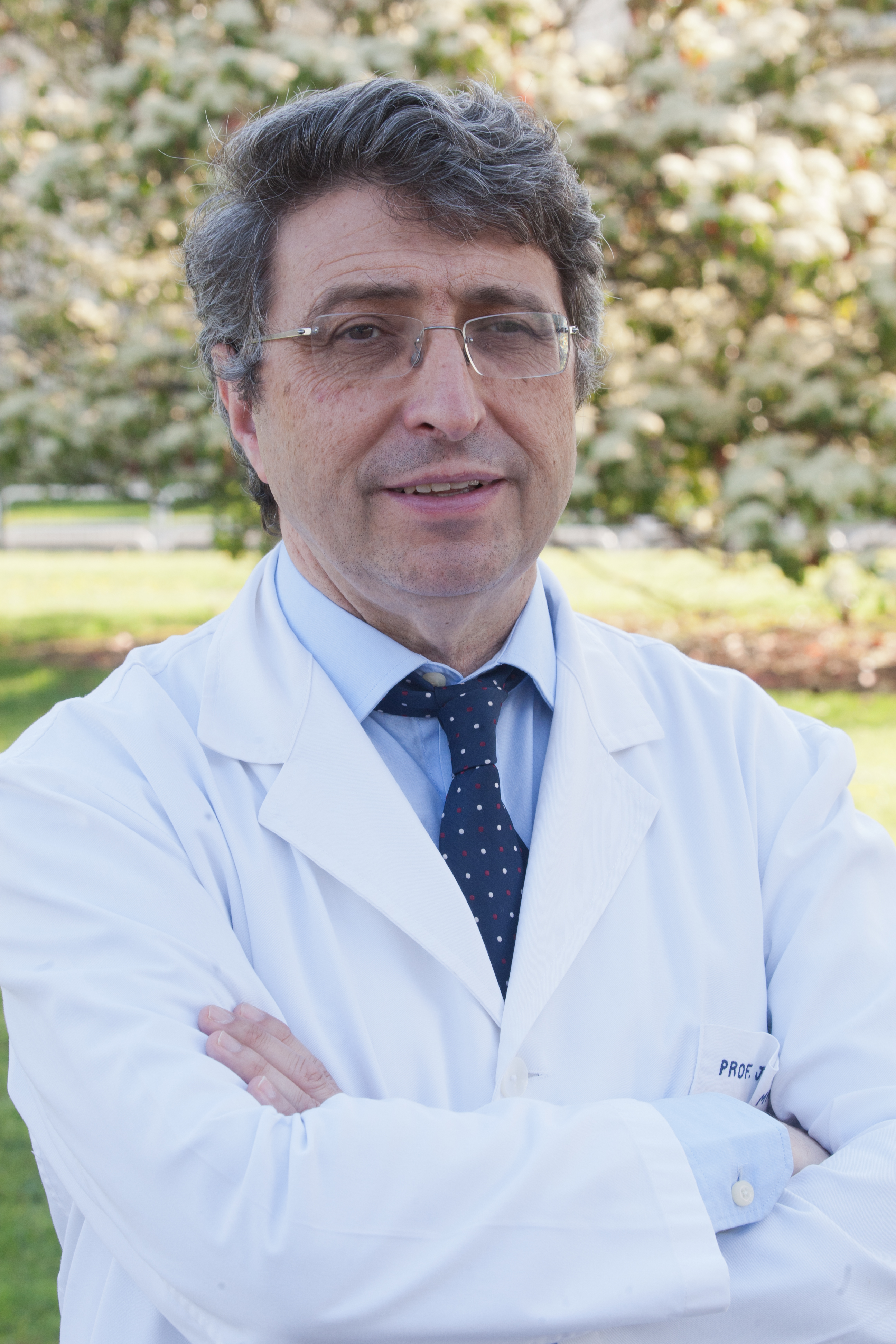 Alfredo Martínez, elegido presidente de la Unión Internacional de Ciencias de la Nutrición