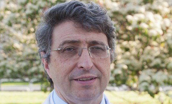 Alfredo Martínez, elegido presidente de la Unión Internacional de Ciencias de la Nutrición